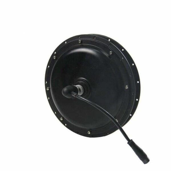 72v 2000w hub motor