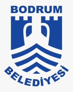Bodrum Belediyesi Logo